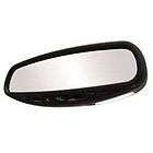 cipa wedge auto dimming rearview mirror w compass map location port 