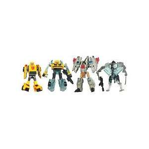  Transformers 3 Dark of the Moon Movie Exclusive Cyberverse 