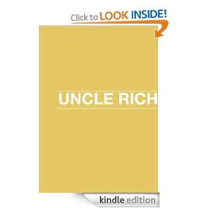 Start reading Uncle Rich  