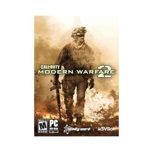    Modern Warfare 2 First Person Shooter Pc High Quality Electronics