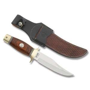  Colt Fixed Blade Side Arm Hunter   Stainless Sports 
