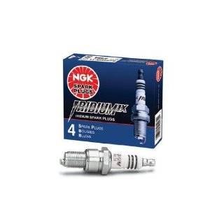  NGK DCPR7EIX   Iridium Spark Plug   4 Pack/   Automotive