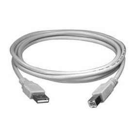  USB Printer Cable for HP LaserJet 1220 with Life Time 