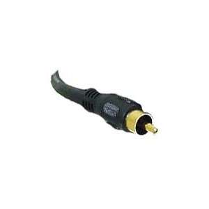  RCA Composite Video and Digital Audio Cables Electronics