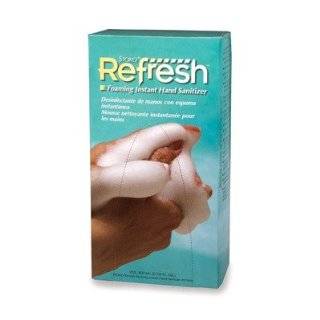  ml STOKO REFRESH Moisturizing Foam Soap (6 Per Case): Home 
