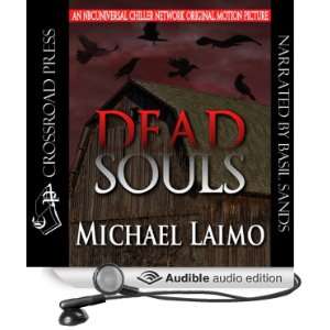 Dead Souls [Unabridged] [Audible Audio Edition]