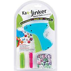 Ka Jinker Embellishing Tool Starter Kit  