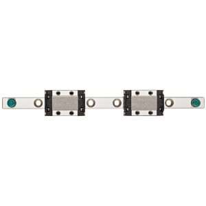 THK Linear Motion Guide Model SRS M, Double Block, Caged Ball 