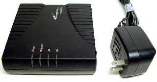 Verizon Westell Model611 DSL Modem Router C90 611016 06  