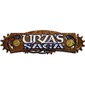  Urzas Saga (Magic the Gathering Complete 350 Card Set 