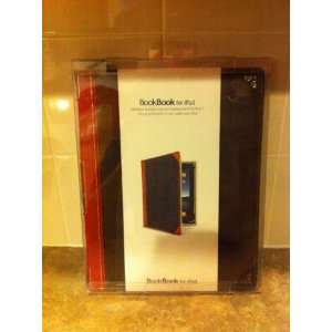  T. South BookBook Case iPad and iPad2