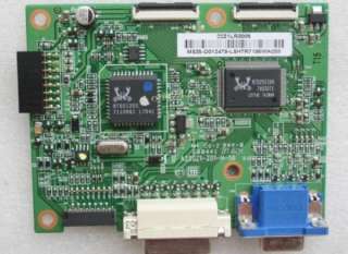 this is high quality genuine main board for acer lcd 22 condition new 