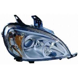 Depo 340 1104R AS Mercedes Benz M Class Passenger Side Replacement 