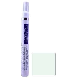 com 1/2 Oz. Paint Pen of Oxford White (B9791) Touch Up Paint for 2011 