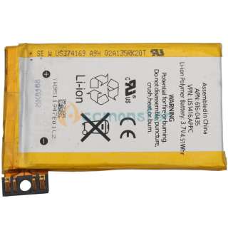 New Replacement Battery For iPhone 3GS 16gb 32gb USA  