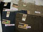 Dockers D4 Relaxed Fit True Chino Pleated   Many Colors and Sizes New 