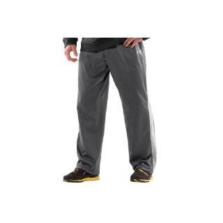 Mens Attack Knit Training Pants Bottoms by Under Armour