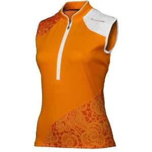 Descente Womens Cycling Muse Jersey: Sports & Outdoors