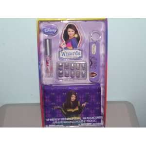  Disney Wizards of Waverly Place Cosmetic Set: Toys & Games