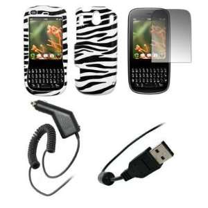   Data Charge Sync Cable for Palm Pixi Plus [Accessory Export Packaging