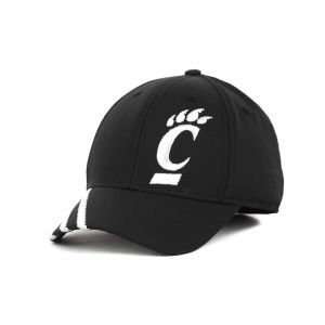   Cincinnati Bearcats Adidas Trefoiled Logo Flex Cap
