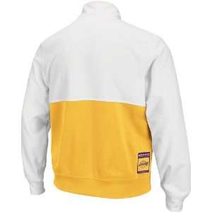 Adidas Los Angeles Lakers New Attitude Track Jacket  