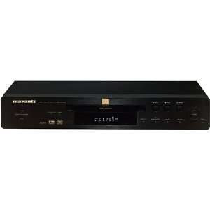  Marantz DV6400 Universal Dvd a Sacd Player: Electronics