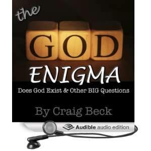 The God Enigma: Answers to the BIG Questions [Unabridged] [Audible 