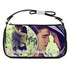 Bella Swan & Edward Cullen twilight Shoulder Clutch Bag