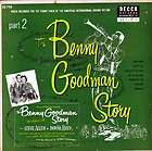 EP Benny Goodman Story Part 3 Steve Allen Donna Reed