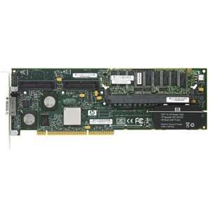  HP Smart Array P600 8 Channel Serial Attached SCSI RAID 