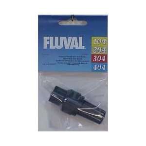  Fluval Intake Strainer with Checkball for Fluval 104, 105 