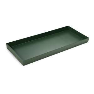  Green Boot Tray