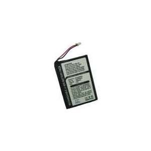  Battery for Garmin iQue 3200 3600 3600a 1A2W423C2 A2X128A2 