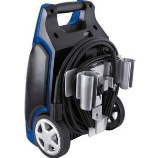 AR240R Blue Clean 1750 PSI Electric Pressure Washer  