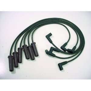  Standard 7671 Spark Plug Wire Set: Automotive