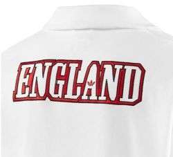   Originals ENGLAND WORLD CUP 1978 Limited Edition Full  Zip Jacket