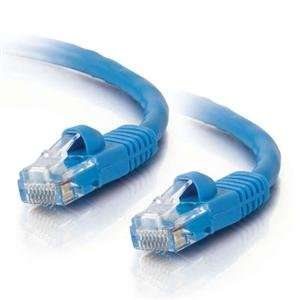 NEW 50 CAT5e Snagless Patch Blue (Cables Computer 