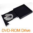 Portable USB 2.0 External Drive DVD ROM For Laptop PC  