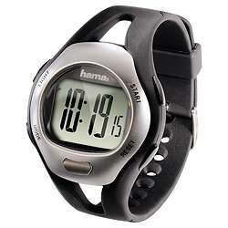 Buy Hama HRM 104 Sports Watch Heart Rate Monitor from our Heart Rate 