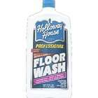   HOUSE PROFESSIONAL CONCENTRATED FLOOR WASH CLEANER MAKES 6 GALLONS