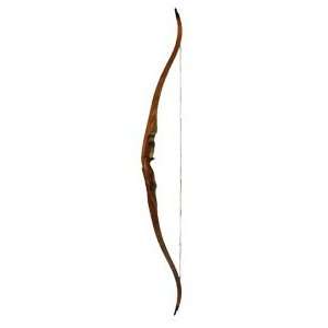  Archery Imports Volcano Recurve 58inch Right Hand 45 