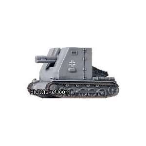  SIG 33 (Axis and Allies Miniatures   Base Set   SIG 33 