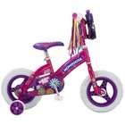 Mongoose Bubble Pop Girls Bike (12 Inch Wheels)