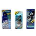 Turtle Wax Complete Car Care Cleaning Kit