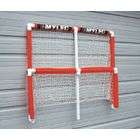   Purpose PVC Folding Goal for Indoor / Outdoor Use   54 x 44 x 24 inch
