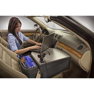 Auto Exec Laptop Mobile Car Desk&seaxaut1  