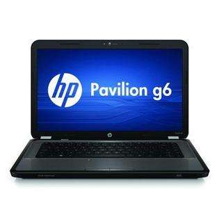 Hewlett Packard HP Consumer LH612UA#ABA Pavilion G6 1A50US 15.6 