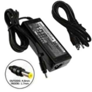 65W 18.5V 3.5A AC Adapter for Compaq Armada V Series Laptop AC Adapter 