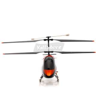 26 Inches Volitation 3.5CH RC Remote Control Helicopter Double Horse 
